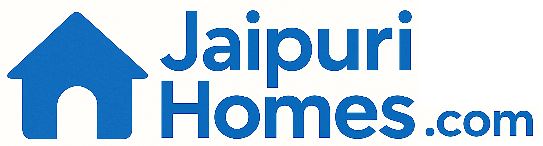 Jaipuri Homes
