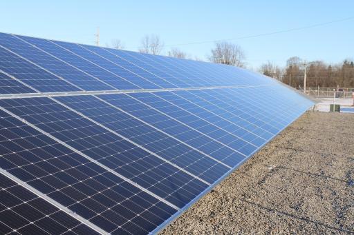 Powering India’s Renewable Future: Solar Land Solutions by Landmark Real Estate