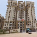 4 BHK Luxury Flat for Sale in Unique Emporia, Jagatpura, Jaipur | 2418 Sq.Ft.