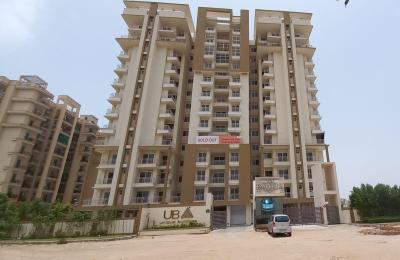 4 BHK Luxury Flat for Sale in Unique Emporia, Jagatpura, Jaipur | 2418 Sq.Ft.