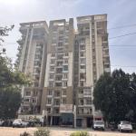 3 BHK Luxury Flat for Sale in Unique Emporia, Jagatpura, Jaipur | Ready to Move
