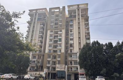 3 BHK Luxury Flat for Sale in Unique Emporia, Jagatpura, Jaipur | Ready to Move