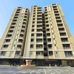 1 BHK Flat for Sale in Exclusive 444, Jagatpura, Jaipur | 735 Sq.Ft. Ready to Move Apartment