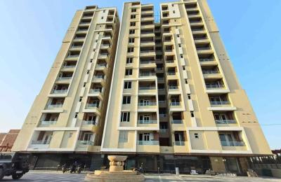 4 BHK Flat for Sale in Exclusive 444, Jagatpura, Jaipur | 2070 Sq.Ft. Luxury Apartment
