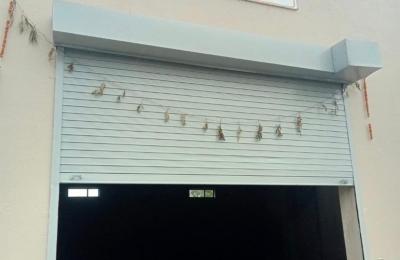 Prime 3,250 Sq. Ft. Warehouse for Rent in Harmada, VKI Area, Sikar Road, Jaipur